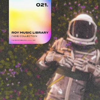 Roy Music Library - Indie Collection 021 by Clément DePolo