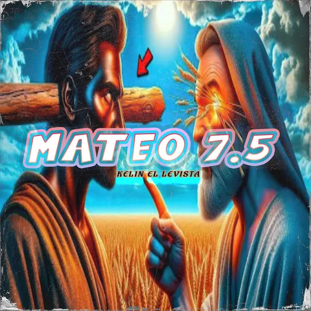 Mateo 7.5 kelin el levista