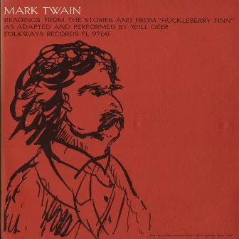 Mark Twain: Readings from the Stories and from 