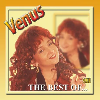 The Best Of by Venus