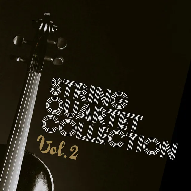 String Quartet No. 1, Op. 7, BB 52: I. Lento