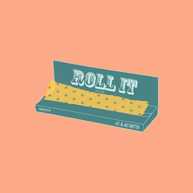 Roll It