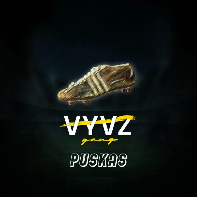 Puskas