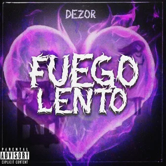 Fuego Lento by Dezor