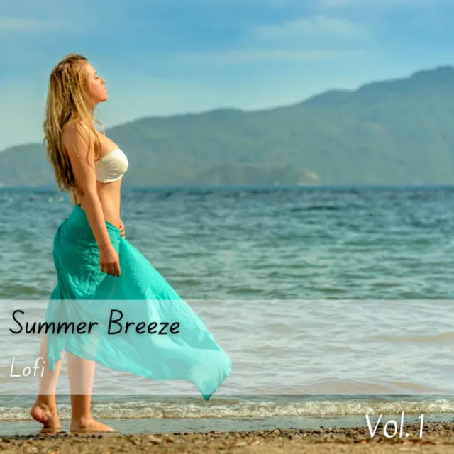 Lofi: Summer Breeze Vol. 1