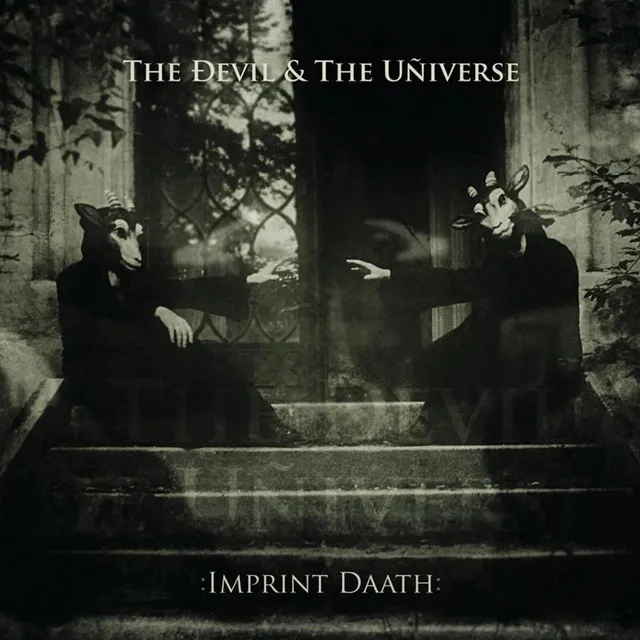 Imprint Daath