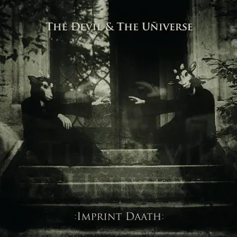 Imprint Daath by The Ðevil & the Uñiverse