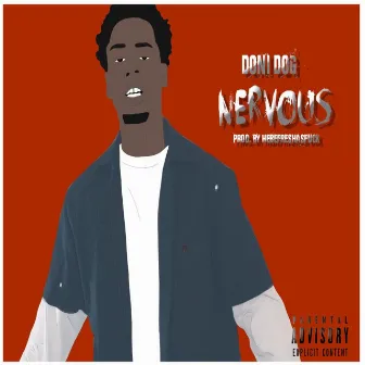 Nervous by Doni Dog