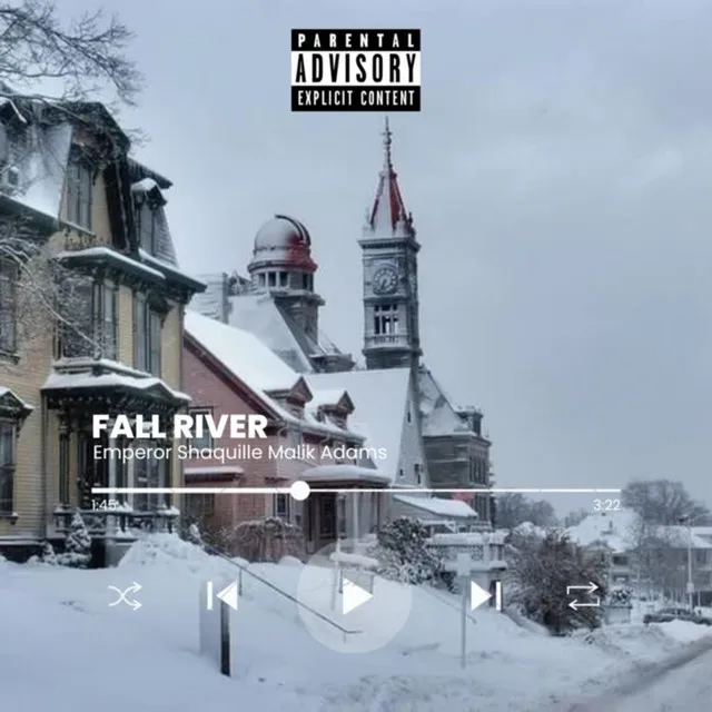 Fall River