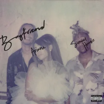 boyfriend by Social House