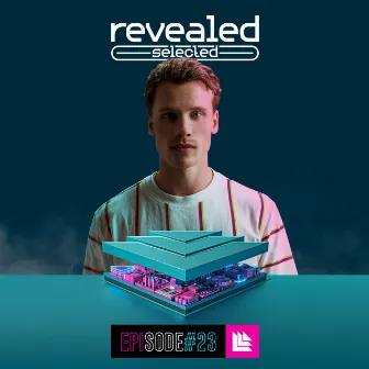 Revealed Selected 023 by Revealed Recordings