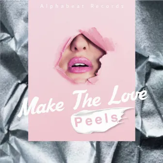 Make the Love (Radio Edit) by Peels