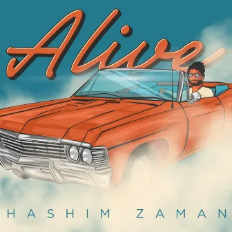 Alive by Hashim Zaman