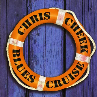 Blues Cruise by Chris Cheek