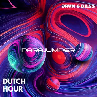 Parajumper by Dutch Hour