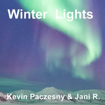 Winter Lights by Jani R