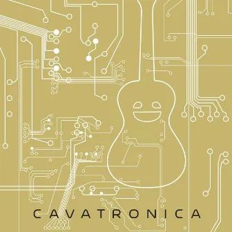 Cavatronica by Luis Peixoto