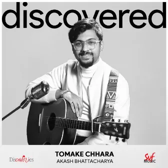 Tomake Chhara by Akash Bhattacharya