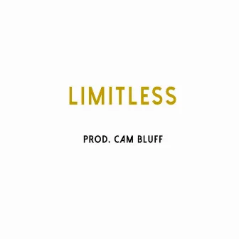 Limitless by Dexter Seamus