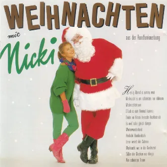 Weihnachten Mit Nicki by Nicki