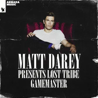 Gamemaster by Matt Darey