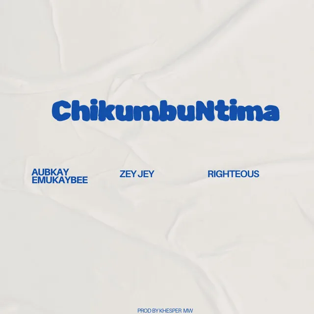 ChikumbuNtima