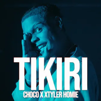 TIKIRI by Xtyler Homie