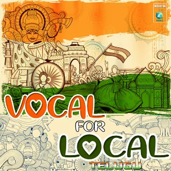 Vocal for Local by Airaa Udupi