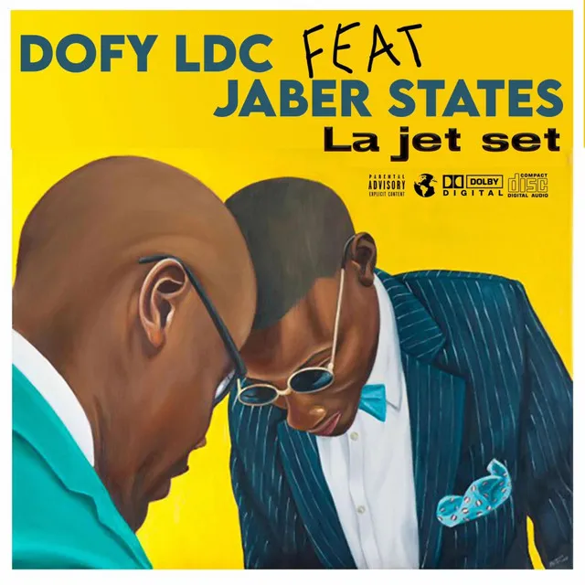 La jet set