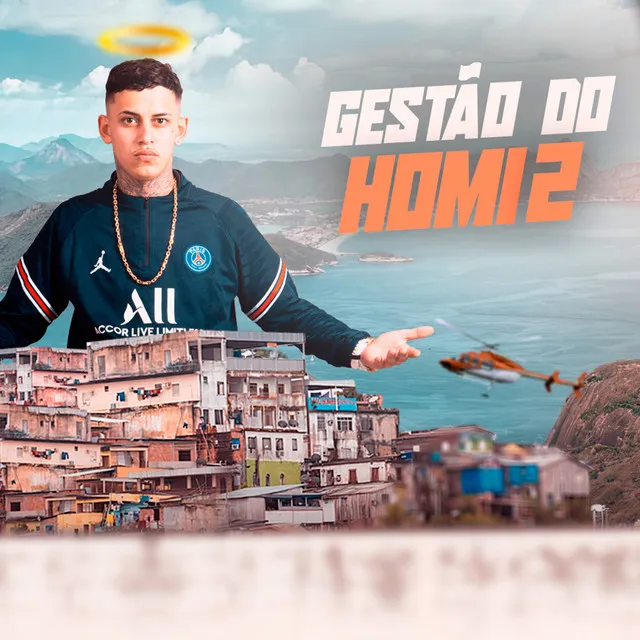 Gestão do Homi 2