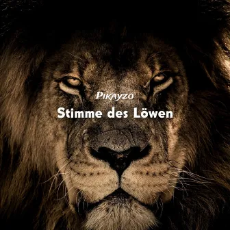 Stimme des Löwen by Pikayzo