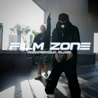 Film Zone by Blagh