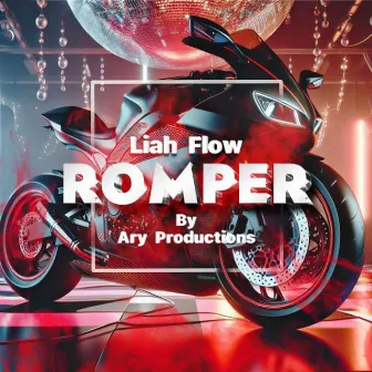 Romper by Ary Productions