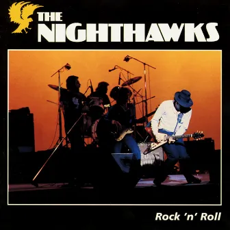 Rock 'N' Roll by The Nighthawks