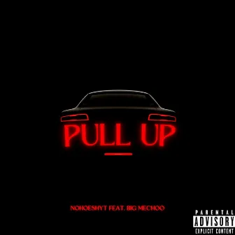 Pull Up by Nohoeshyt