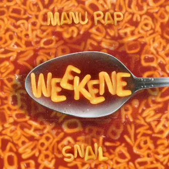 Weekene by Manu Rap