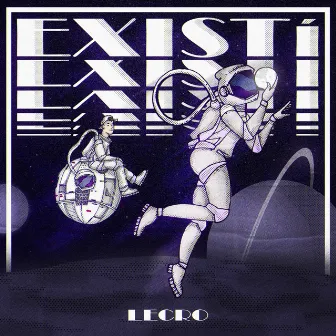 Existi by Lecro