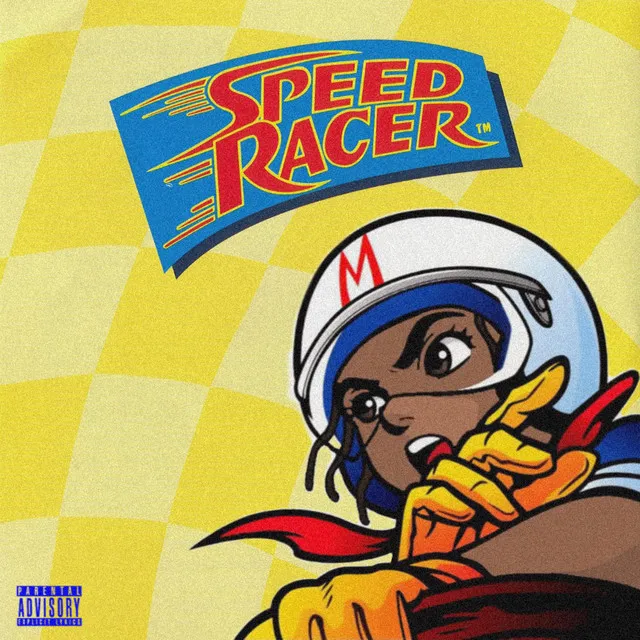 Speed Racer