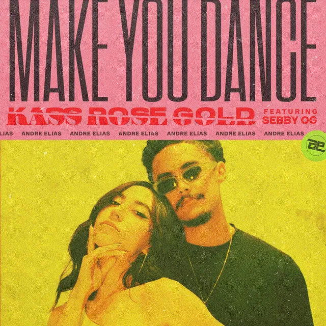 Make You Dance