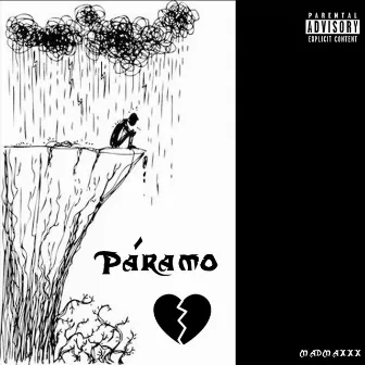 PÁRAMO by Madmaxxx