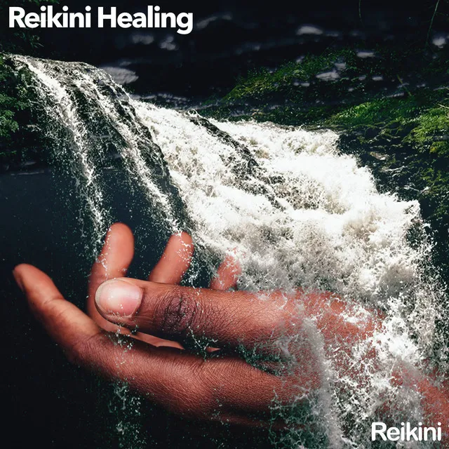 Reikini Healing