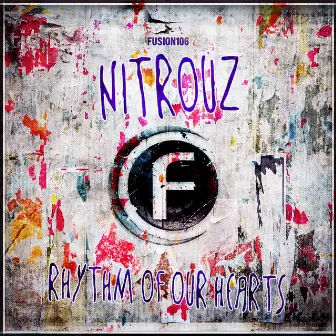 Rhythm of our Hearts by Nitrouz