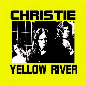 Yellow River by Christie