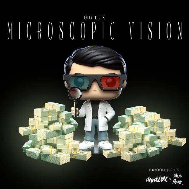 Microscopic Vision