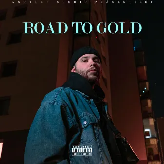 Road to Gold by Asdren