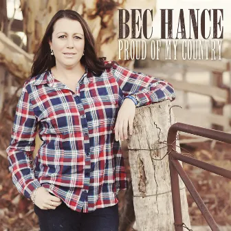 Proud of My Country by Bec Hance