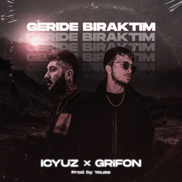 Geride Bıraktım