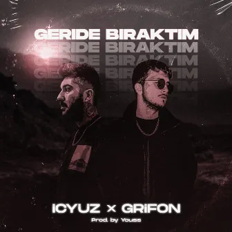 Geride Bıraktım by İçyüz