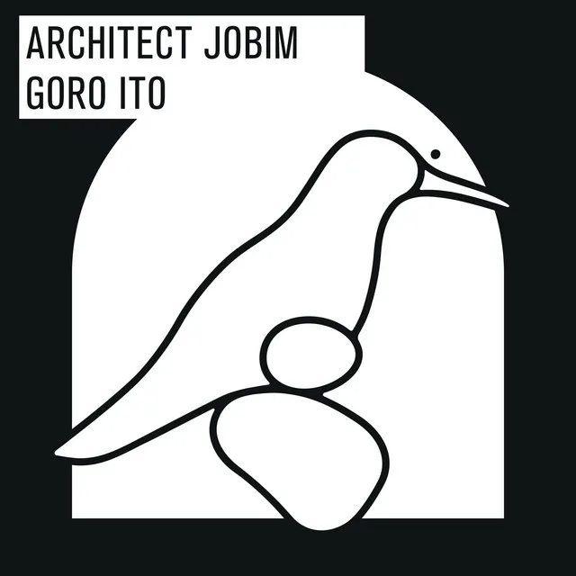 Architect Jobim