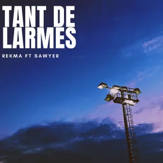 Tant de larmes by Rekma